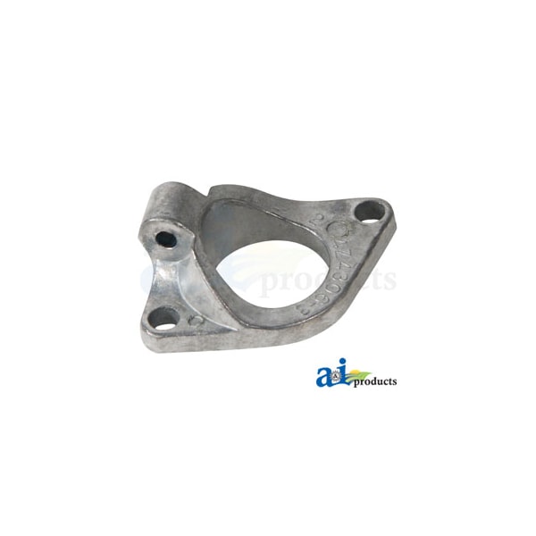 Handle Bracket for SBA Valve 3" x5" x1"